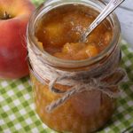 Les bienfaits de la pêche et de la vanille dans votre confiture maison !